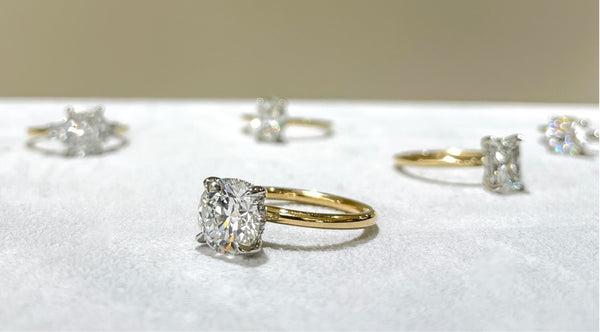 Lab Grown vs Natural Diamonds: Unearthing the Differences