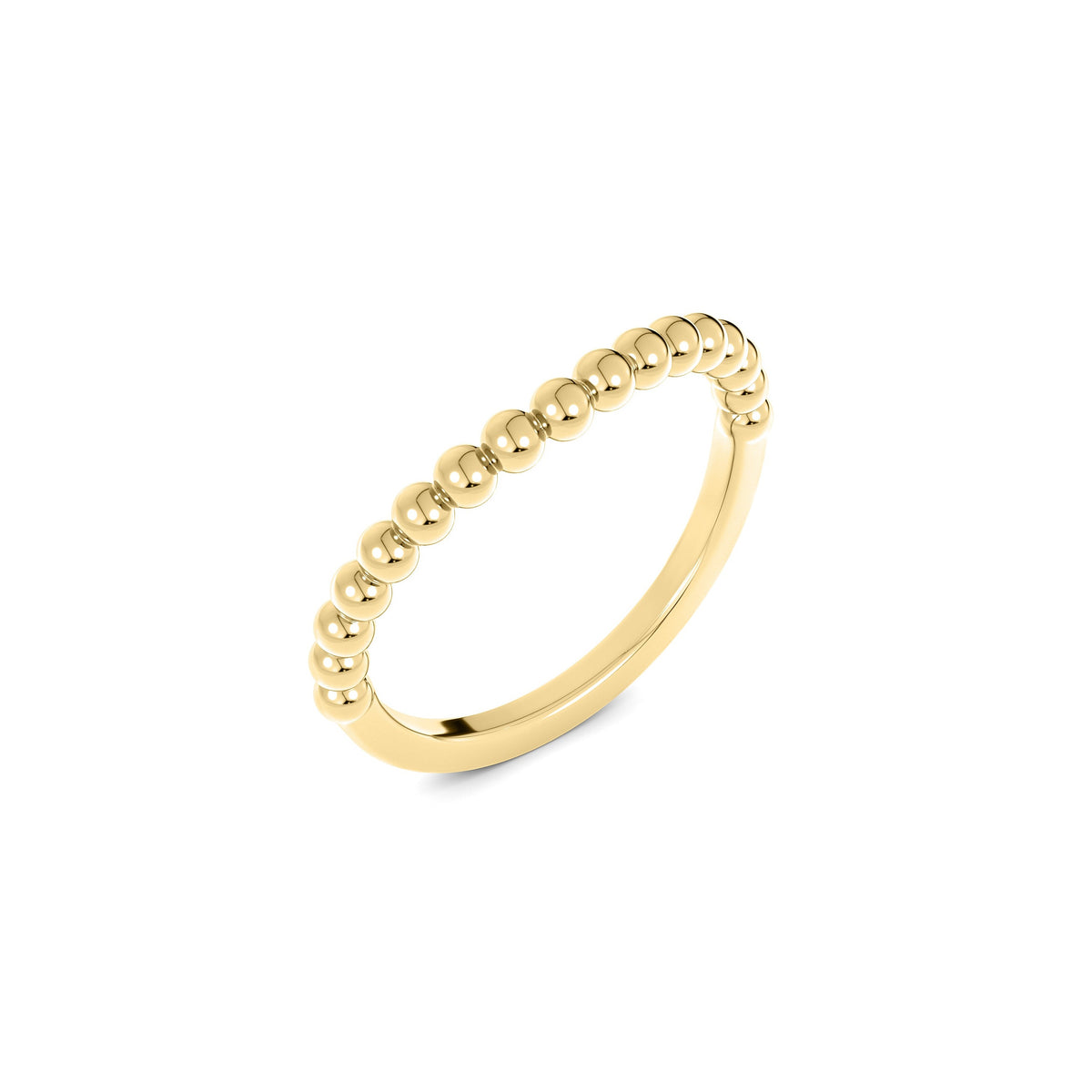 *NEW* Posie Billie Beaded Band (Curved)