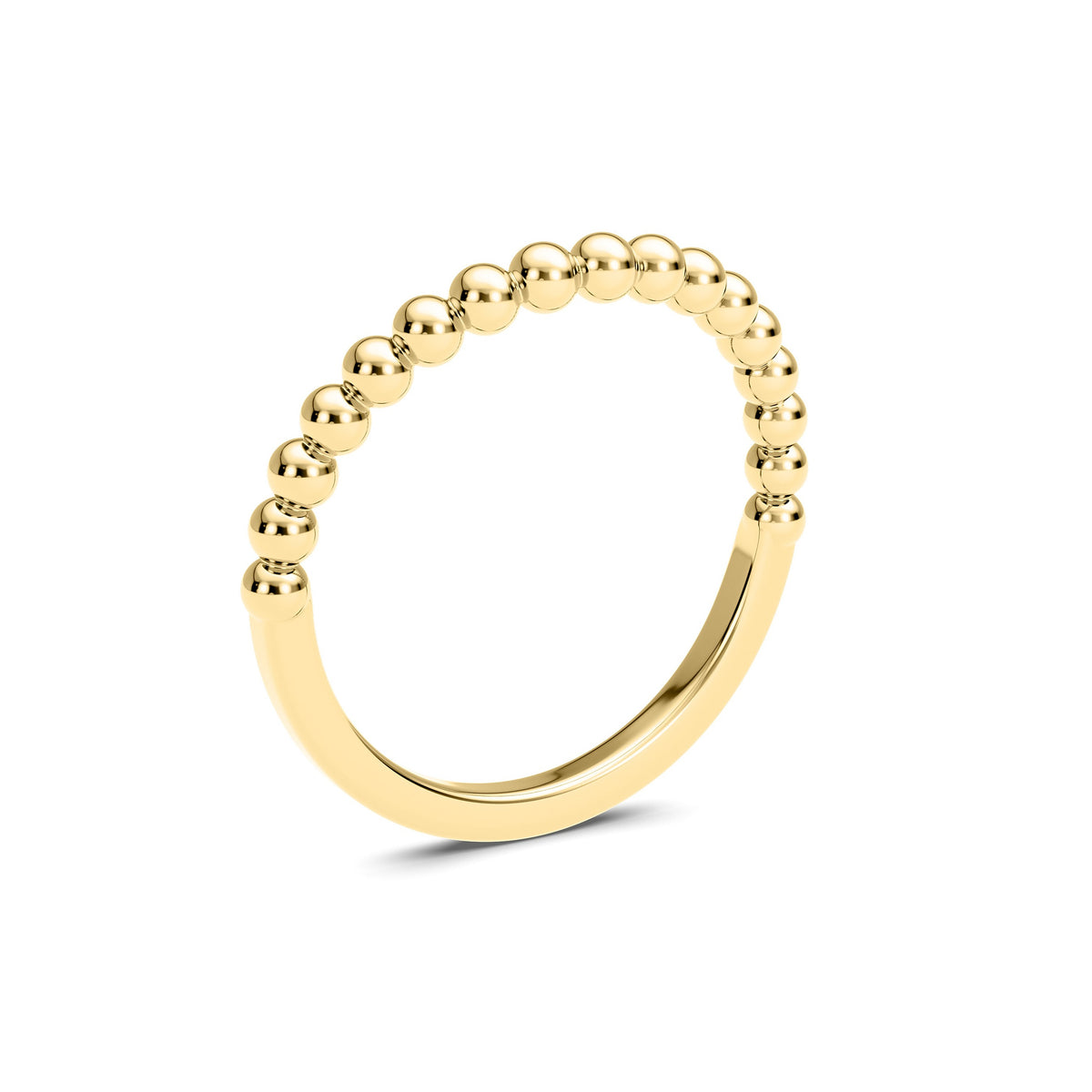 *NEW* Posie Billie Beaded Band (Curved)
