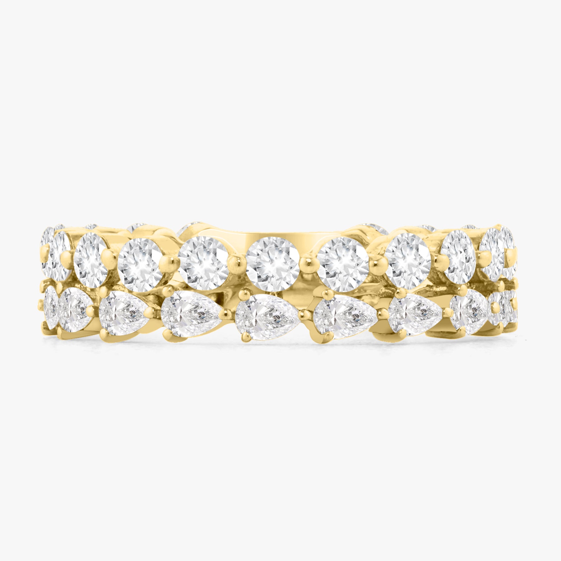 Best eternity bands 2025
