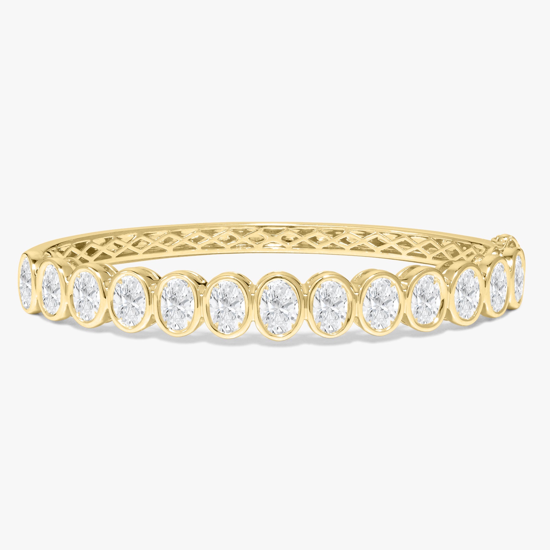 ONSE Bezel Bracelate