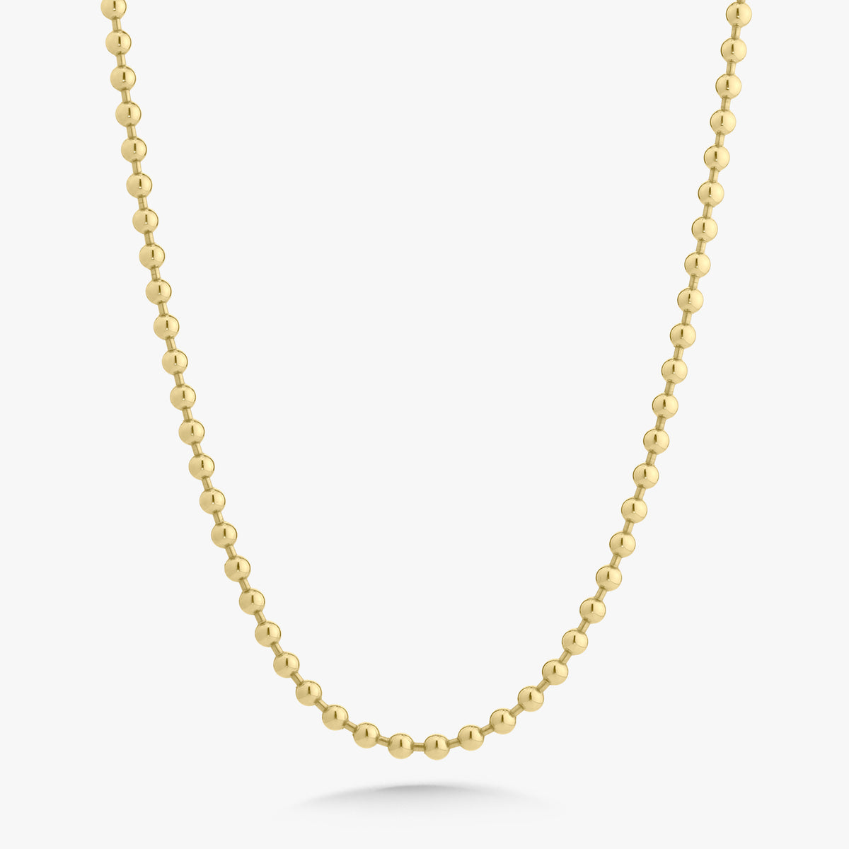 Billie Beaded Chain