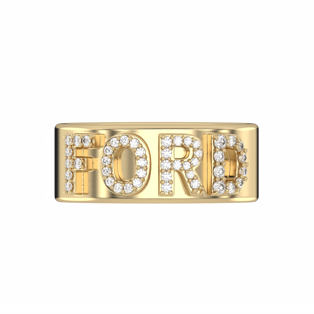 Rings etc sales fine jewelry