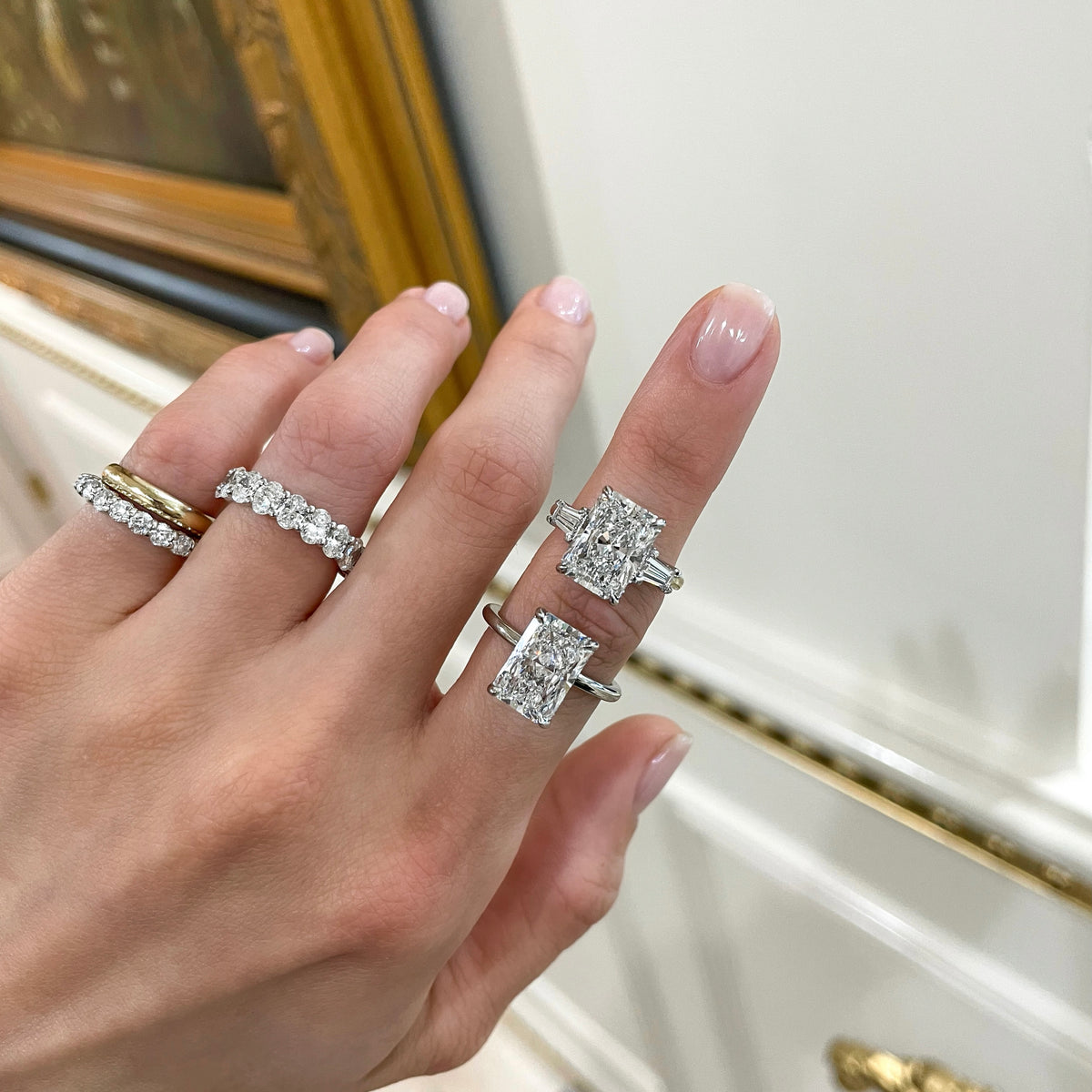 Accent Stones