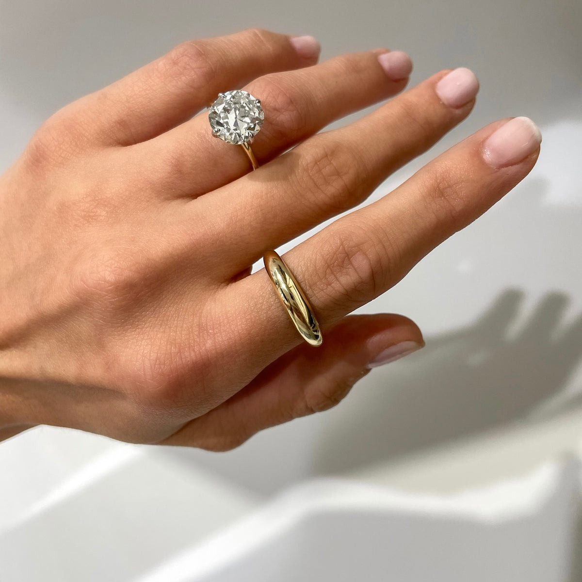 Jasper Stacking Band