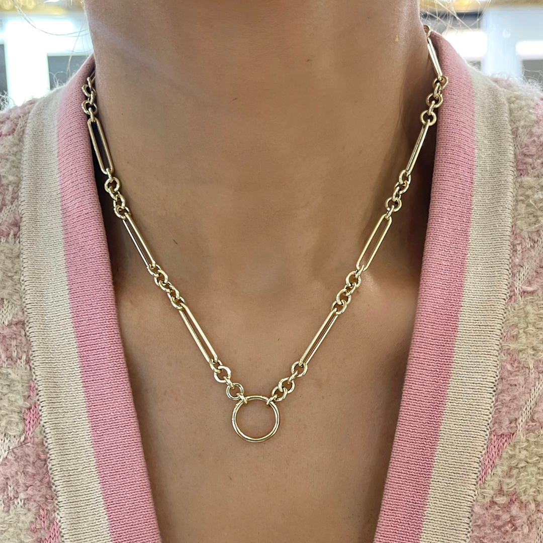 Best necklace clasp deals