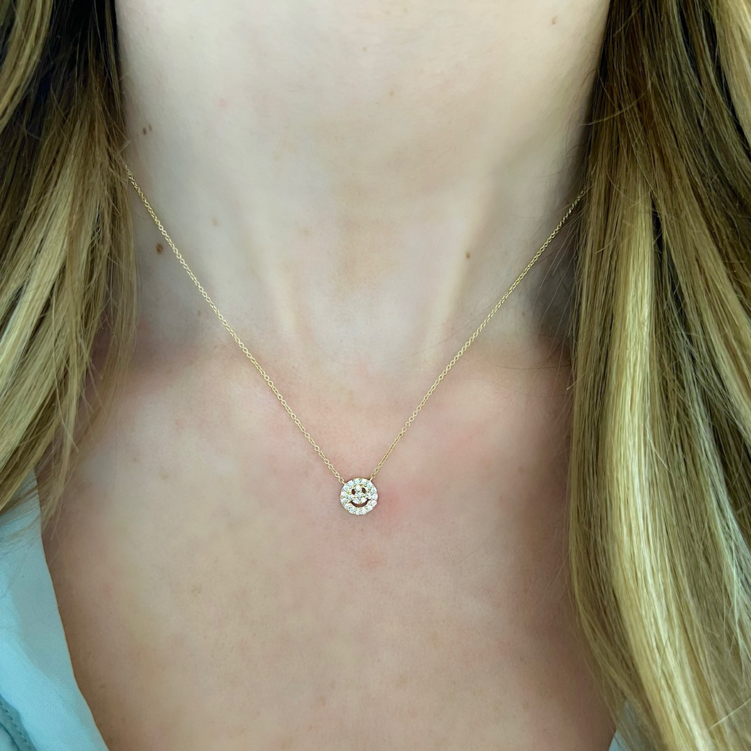 Dainty 2025 diamond jewelry