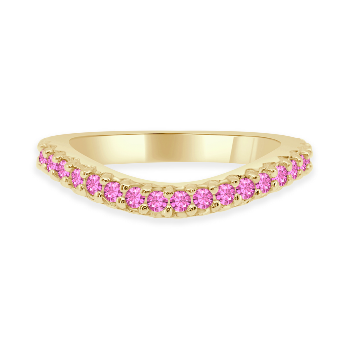 Barbie Pink Sapphire Enhancer