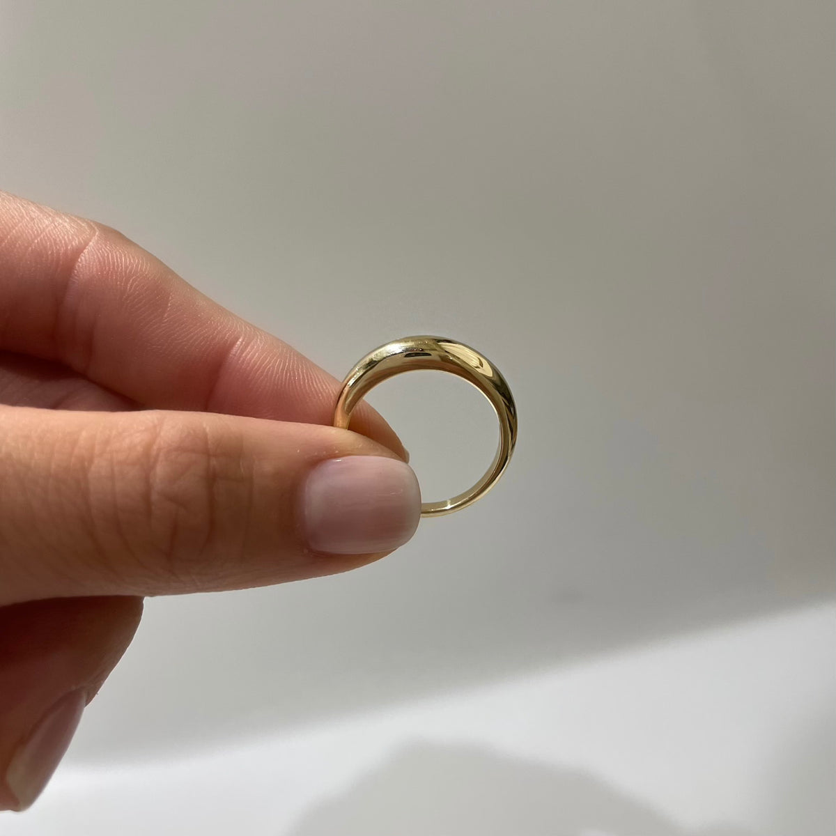 Jasper Stacking Band
