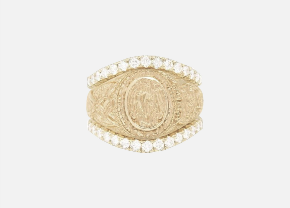The Kensington RingWraps 1.20 ctw