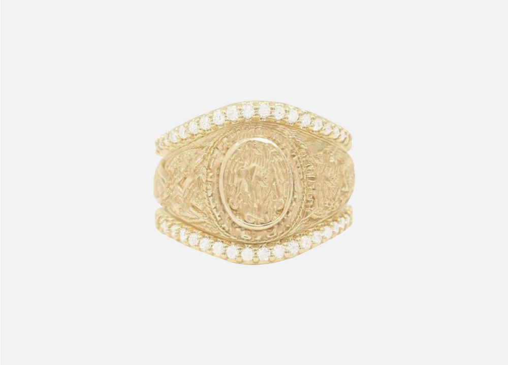 The Original RingWraps .65 ctw