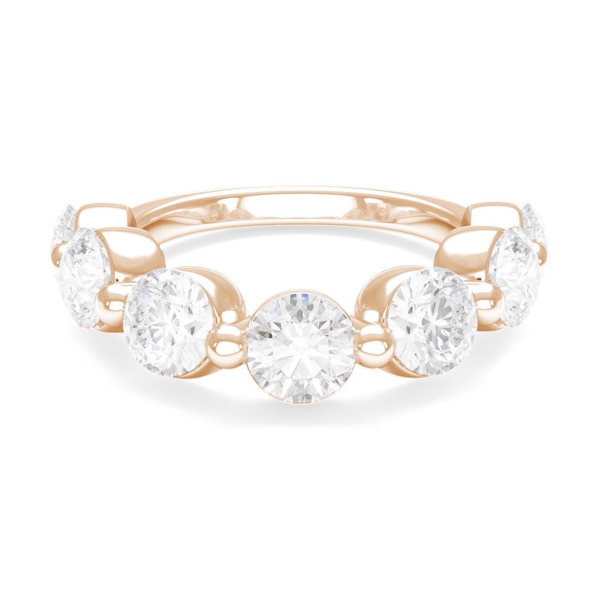 Mama's Charlie Cloud® Band (Curved)