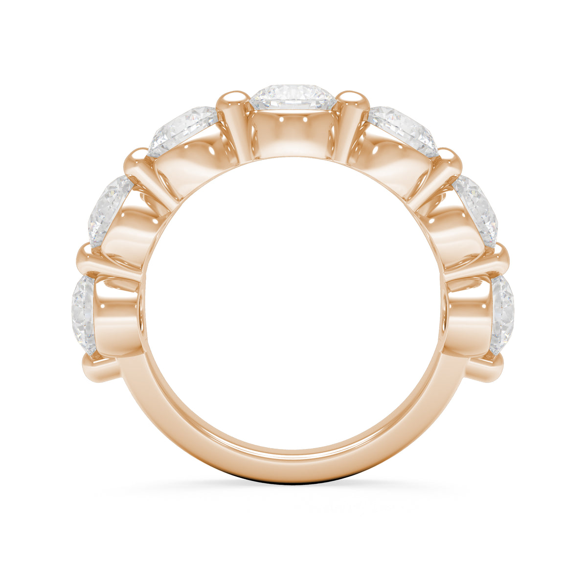 Mama's Charlie Cloud® Band (Curved)