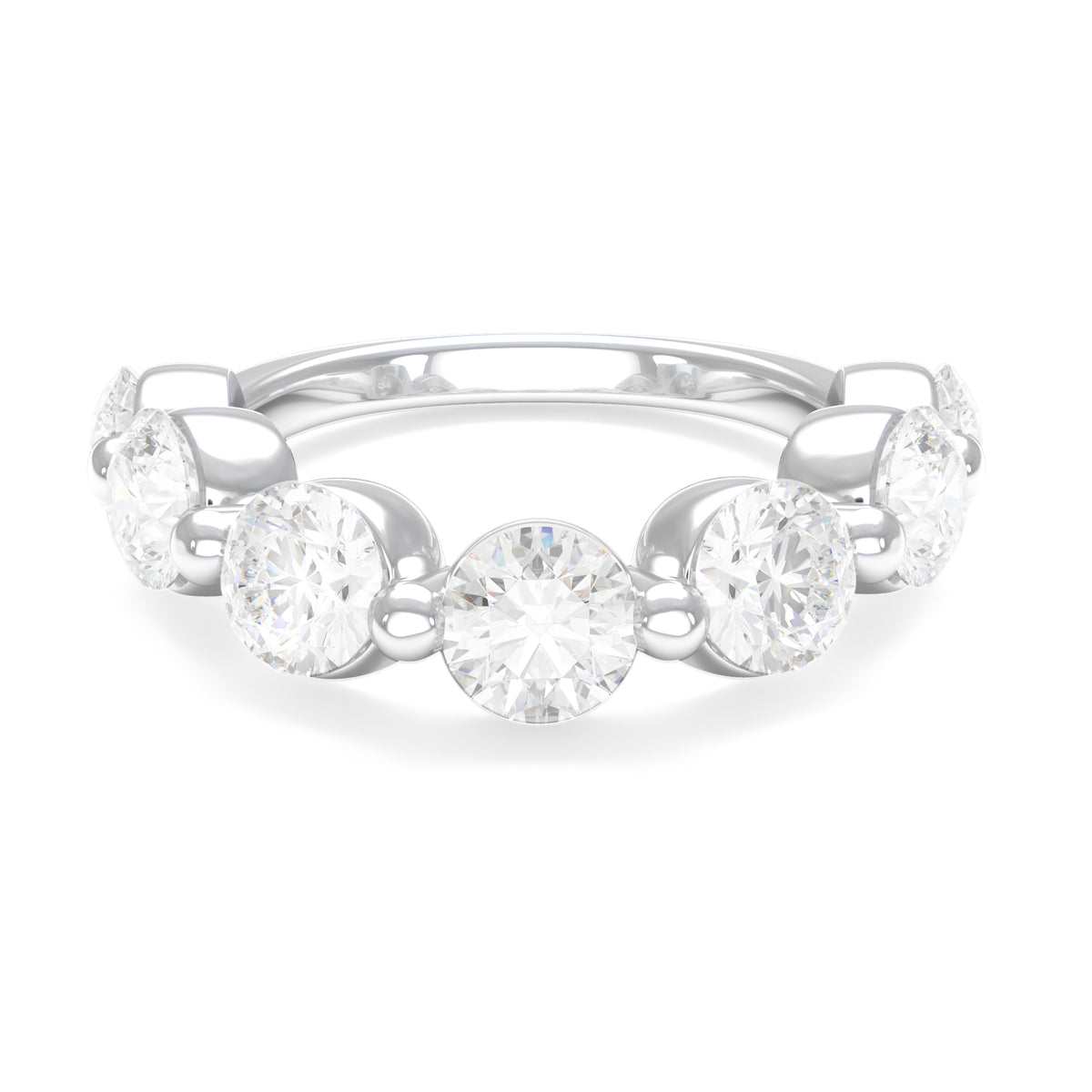 Mama's Charlie Cloud® Band (Curved)