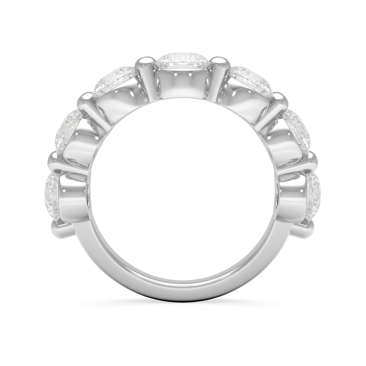 Mama's Charlie Cloud® Band (Curved)