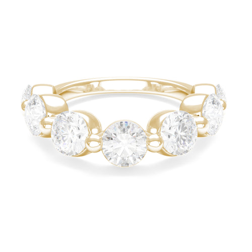 Mama's Charlie Cloud® Band (Curved)