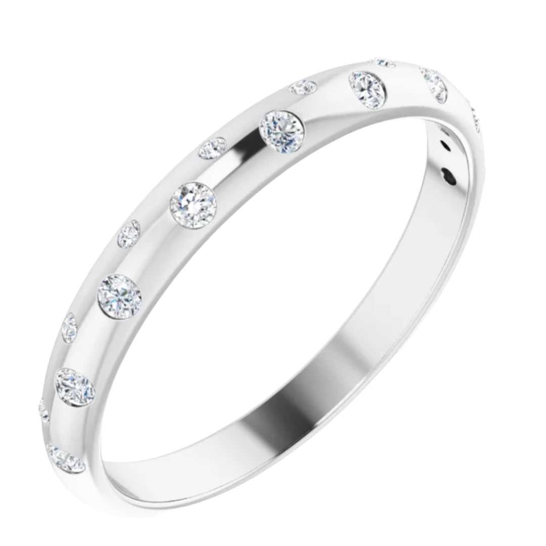 Gypsy Gold Stacking Band
