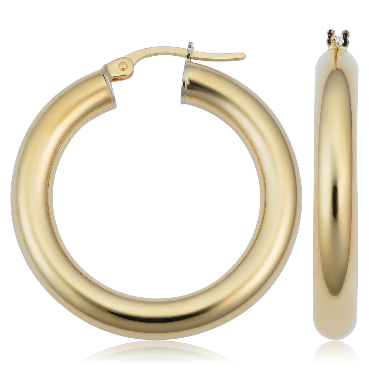 Hadley Tube Hoops 20mm