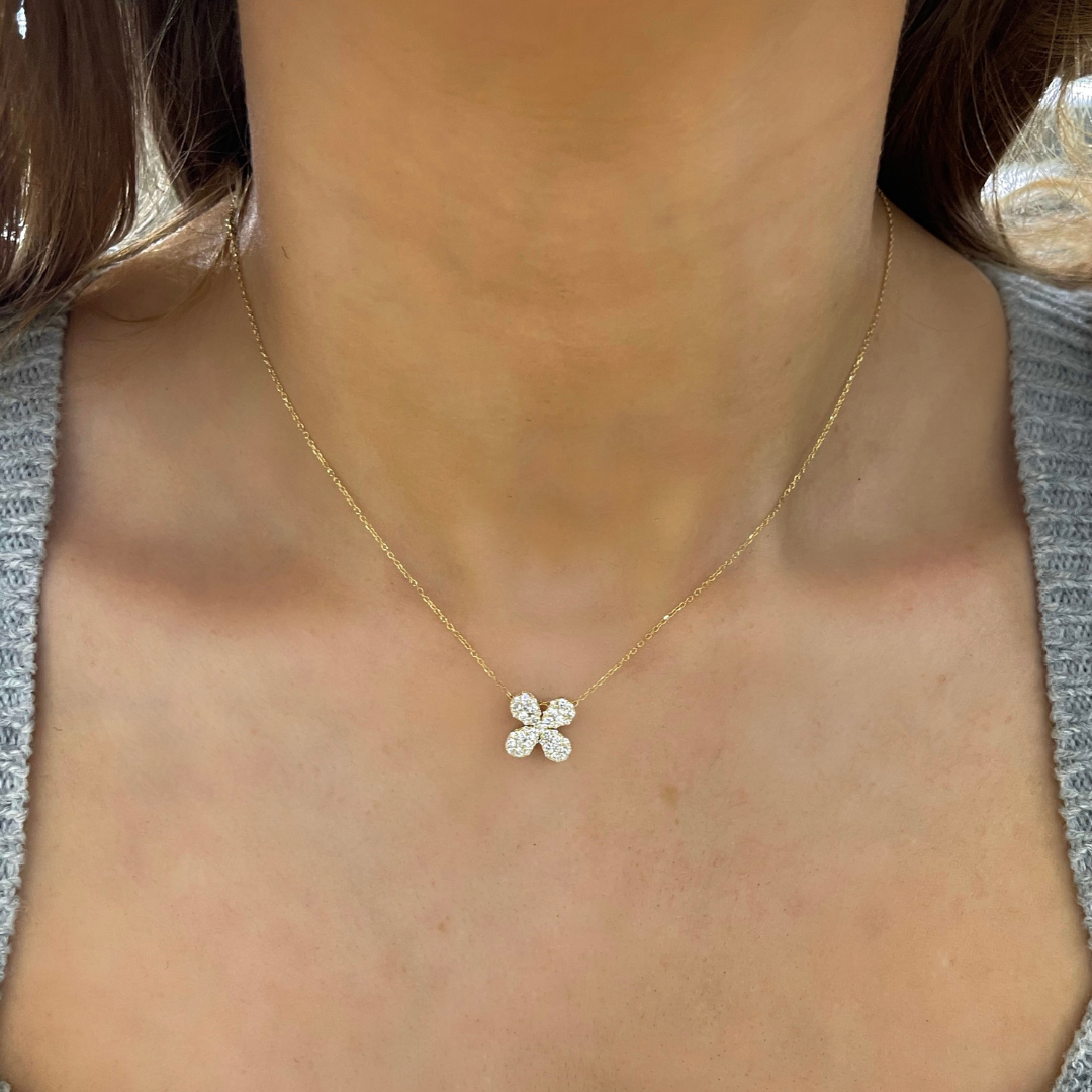 Marren Multi Way Necklace