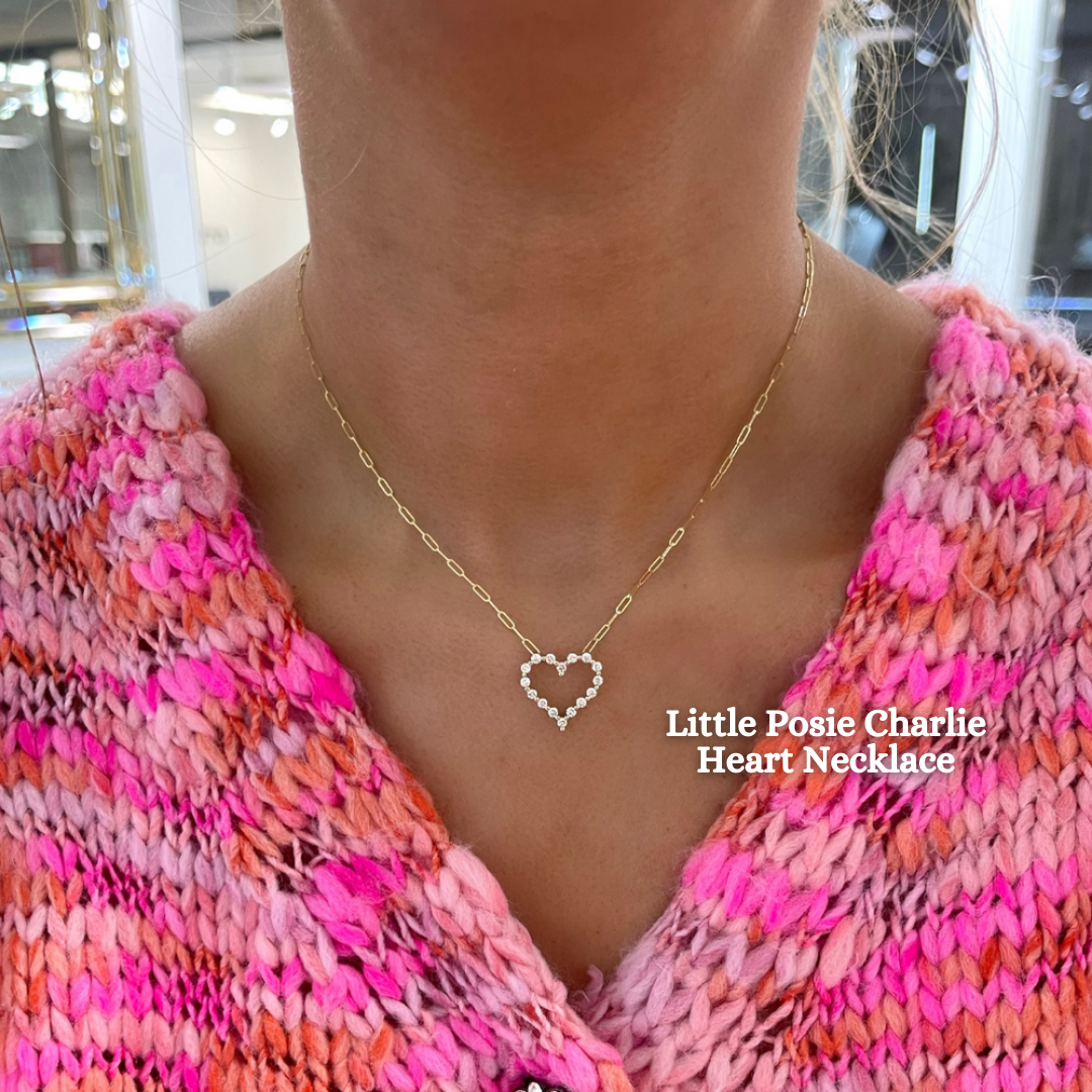 1.5mm Paperclip Chain