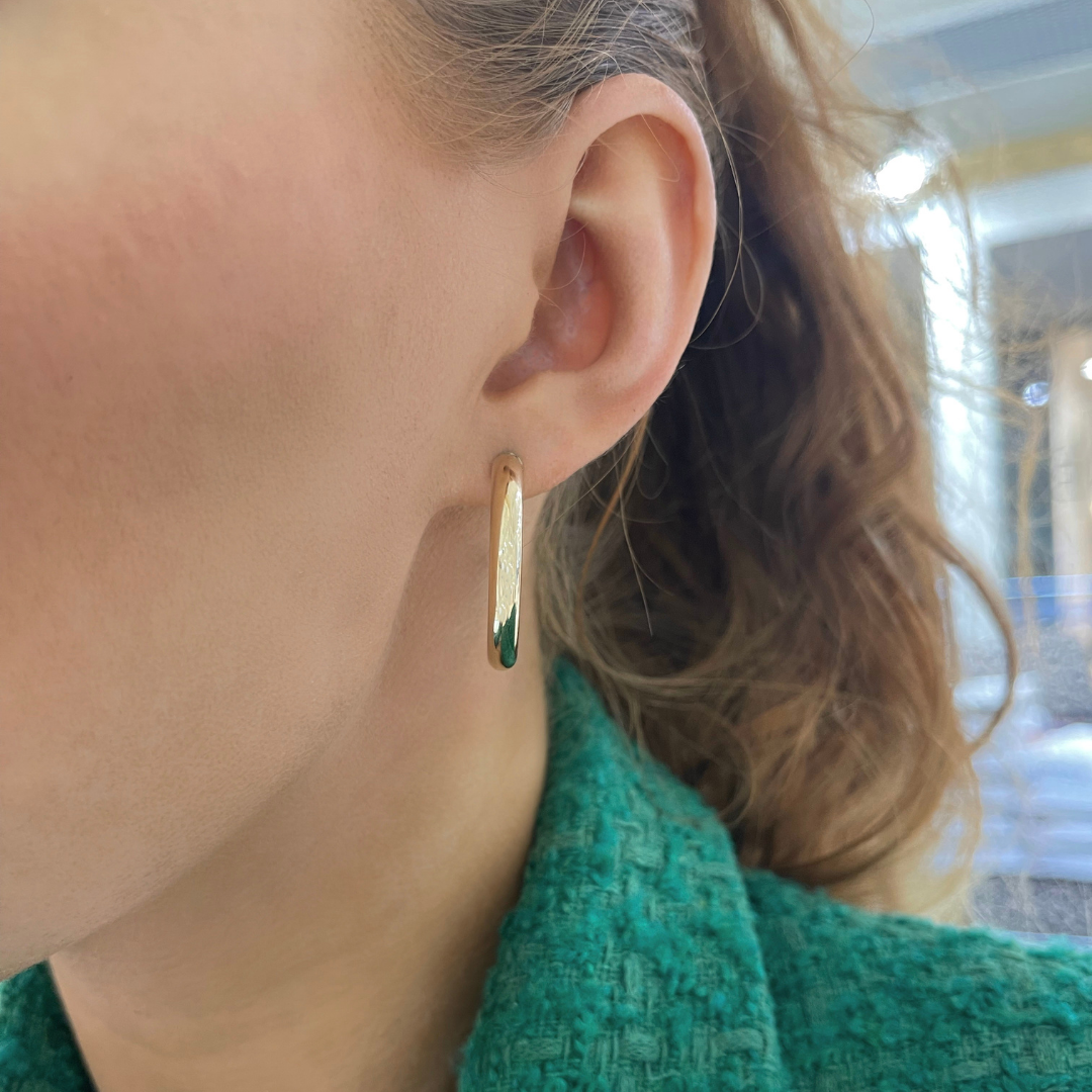 Jett Tube Hoops 20mm