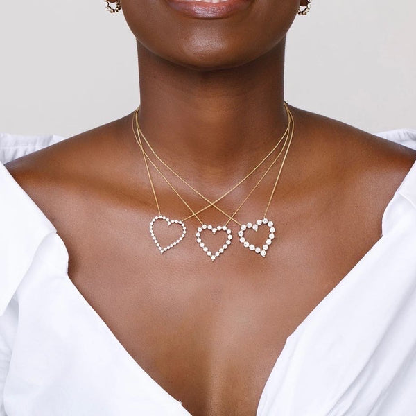Charlie Cloud® Hearts – RWFJ
