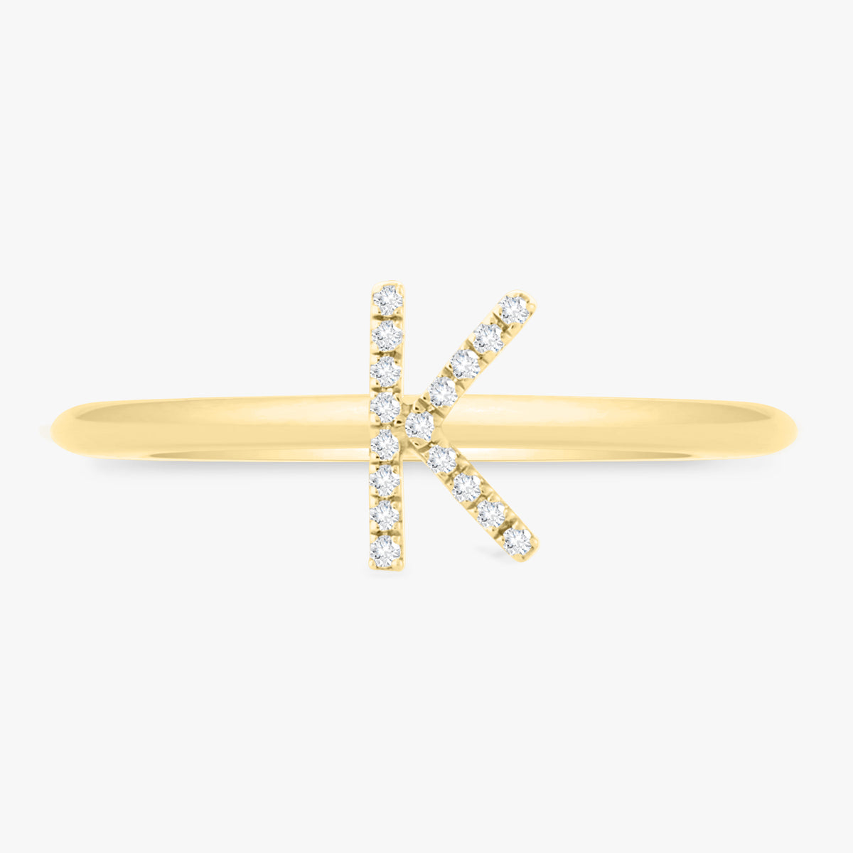 Alphabet Stacking Ring – RWFJ