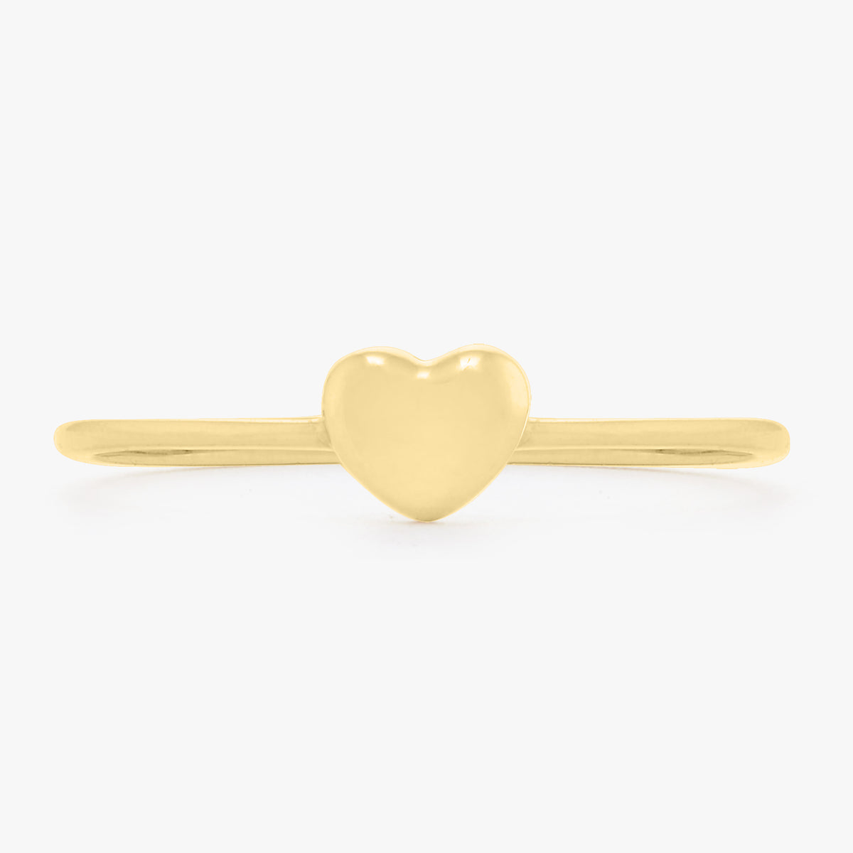 Baby Love Heart Ring