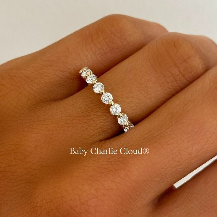 the baby Charlie Cloud® straight band 