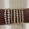 Bixi Bezel
Tennis Bracelet
14 ctw
Bixi Bezel
Tennis Bracelet
22.89 ctw
Odessa East to West Oval Bezel
Tennis Bracelet
Oval Bezel
Bangle Bracelet
Round Bezel
Bangle
Mini Round
Bezel Bangle
Bezel Set Pruitt
Mixed Multi Shape
Tennis Bracelet