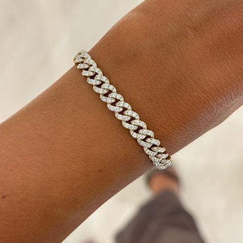 Bronx bracelet