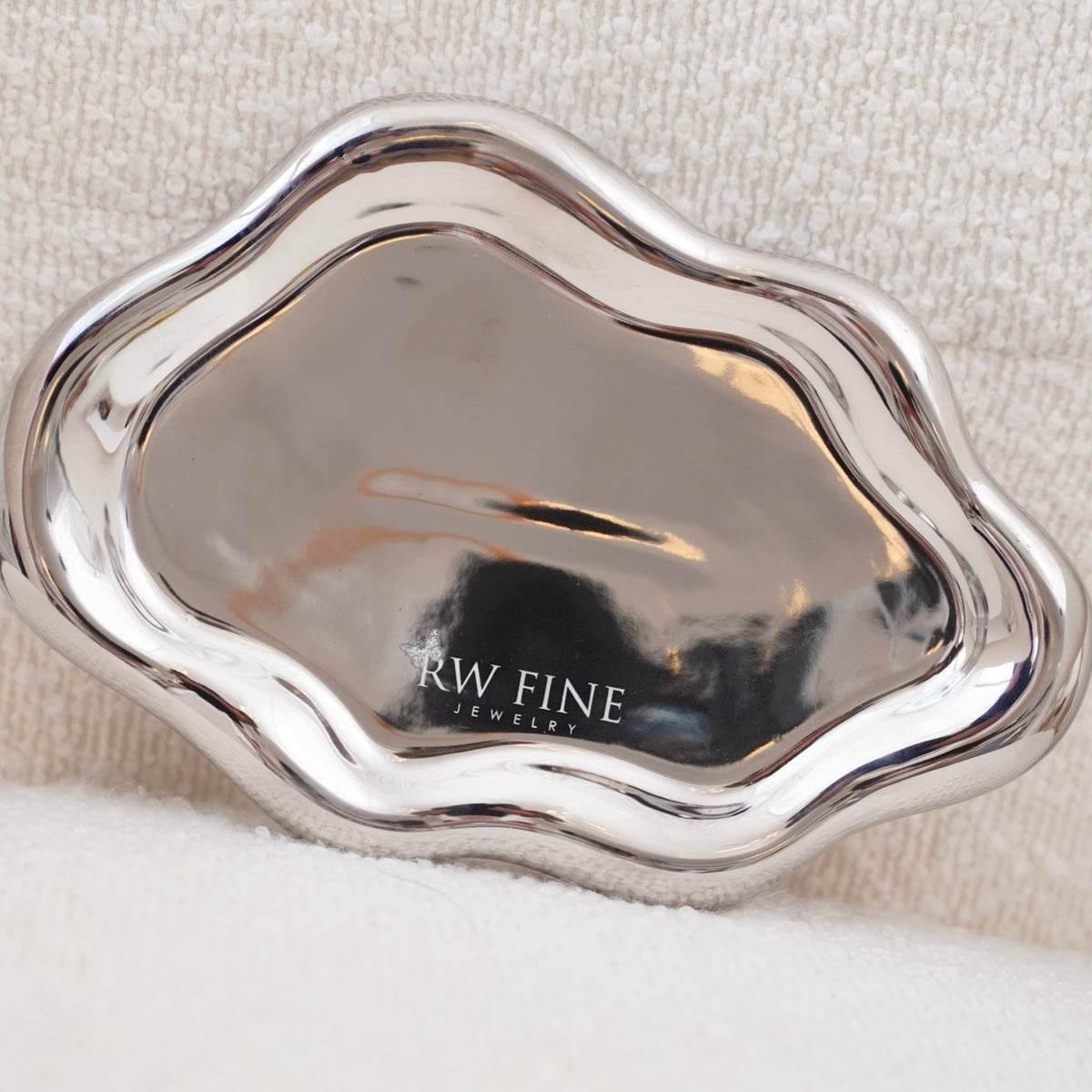 Charlie Cloud® Catch All Dish