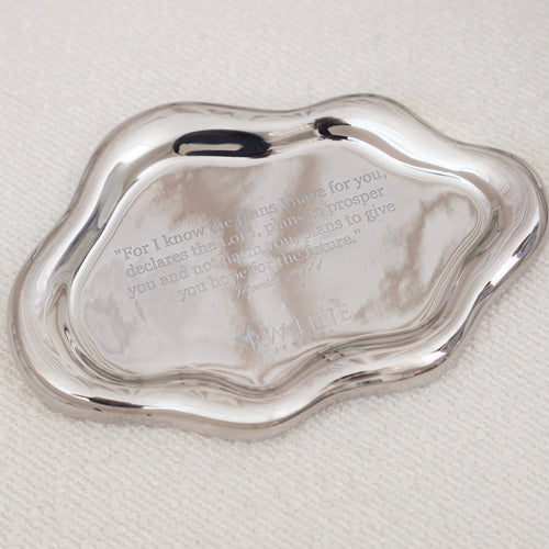 Charlie Cloud® Catch All Dish