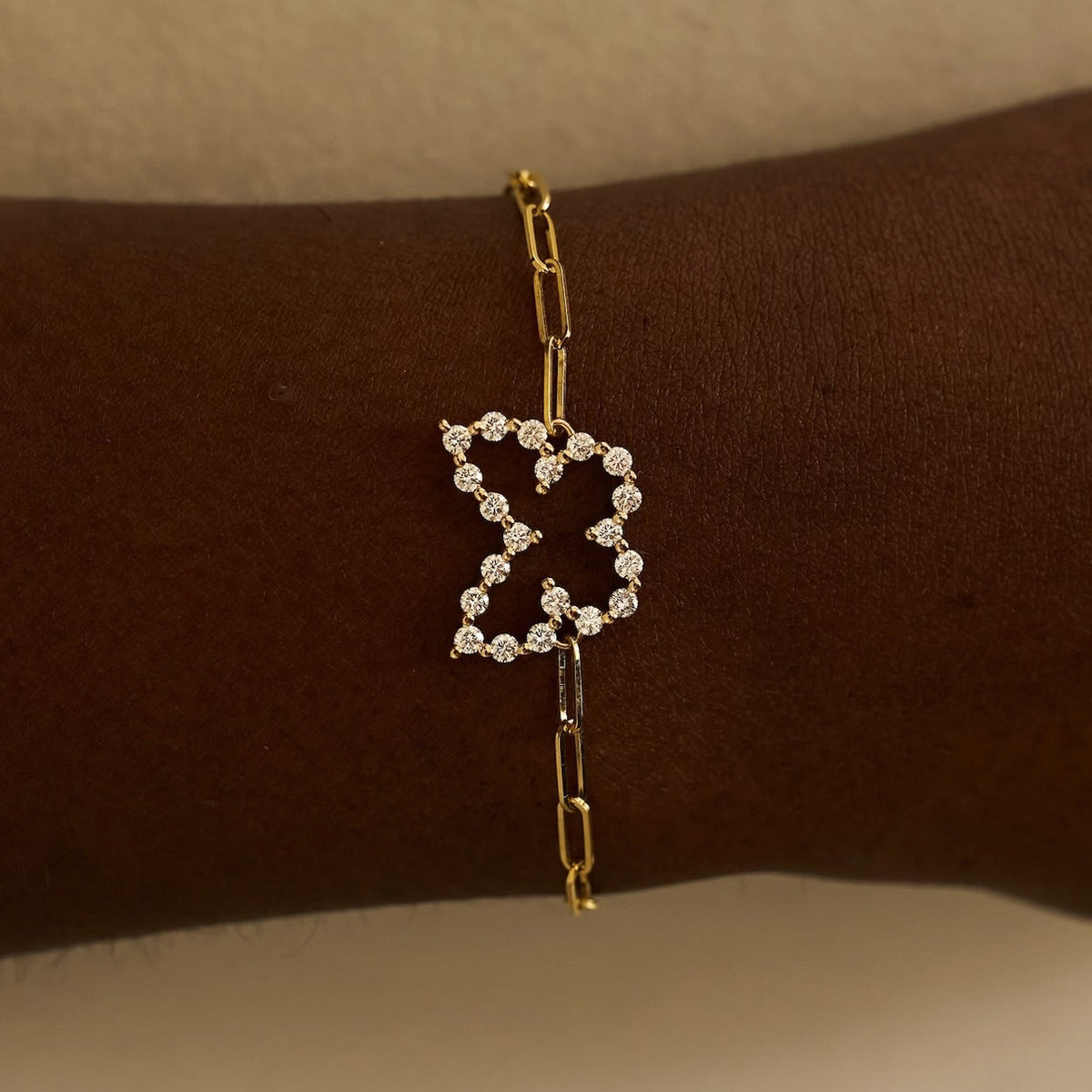 butterfly bracelet Charlie Cloud®  