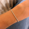 Classic Diana Tennis Bracelet
