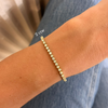 Classic Diana Tennis Bracelet