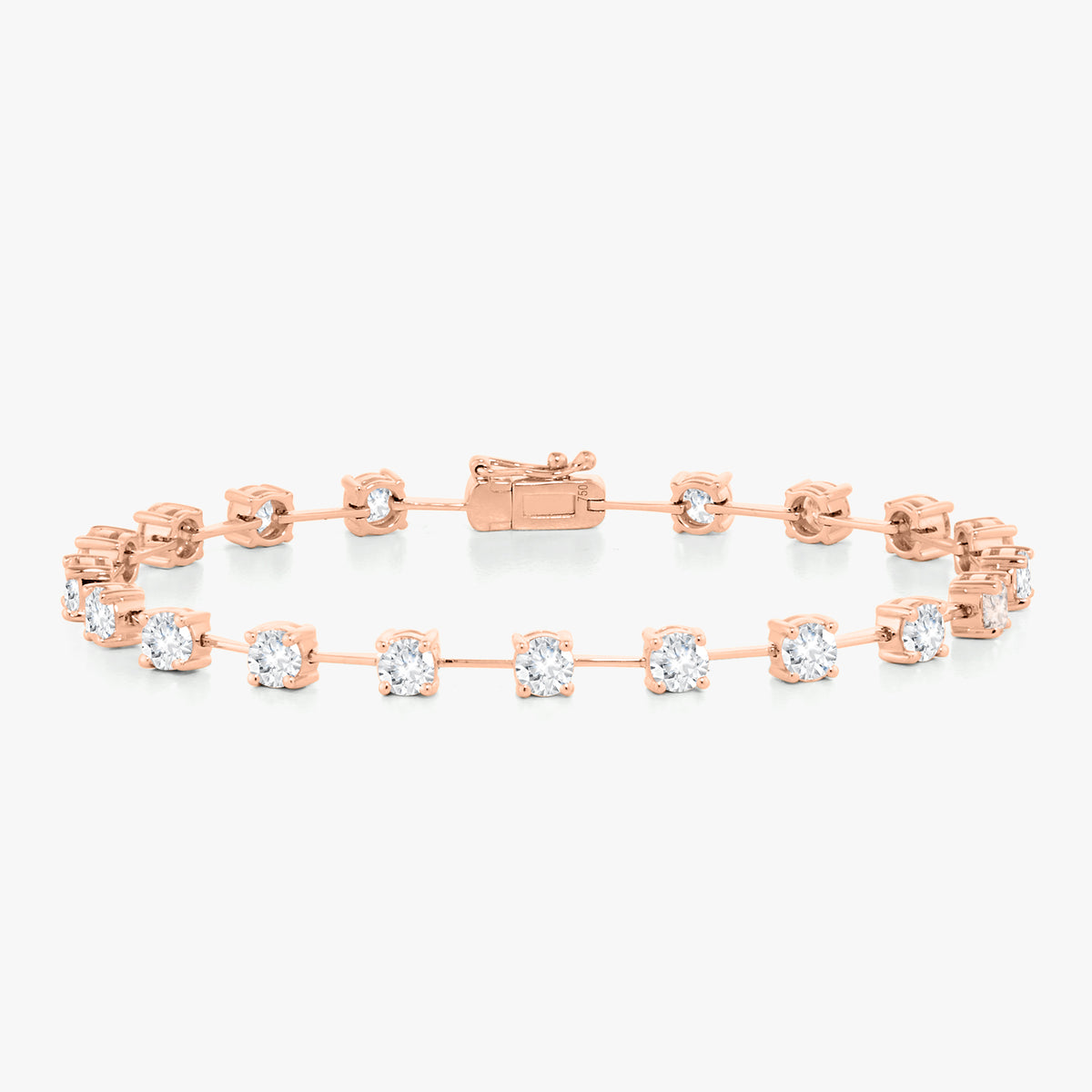 Cosmo Charlie Cloud® Diamond Tennis Bracelet