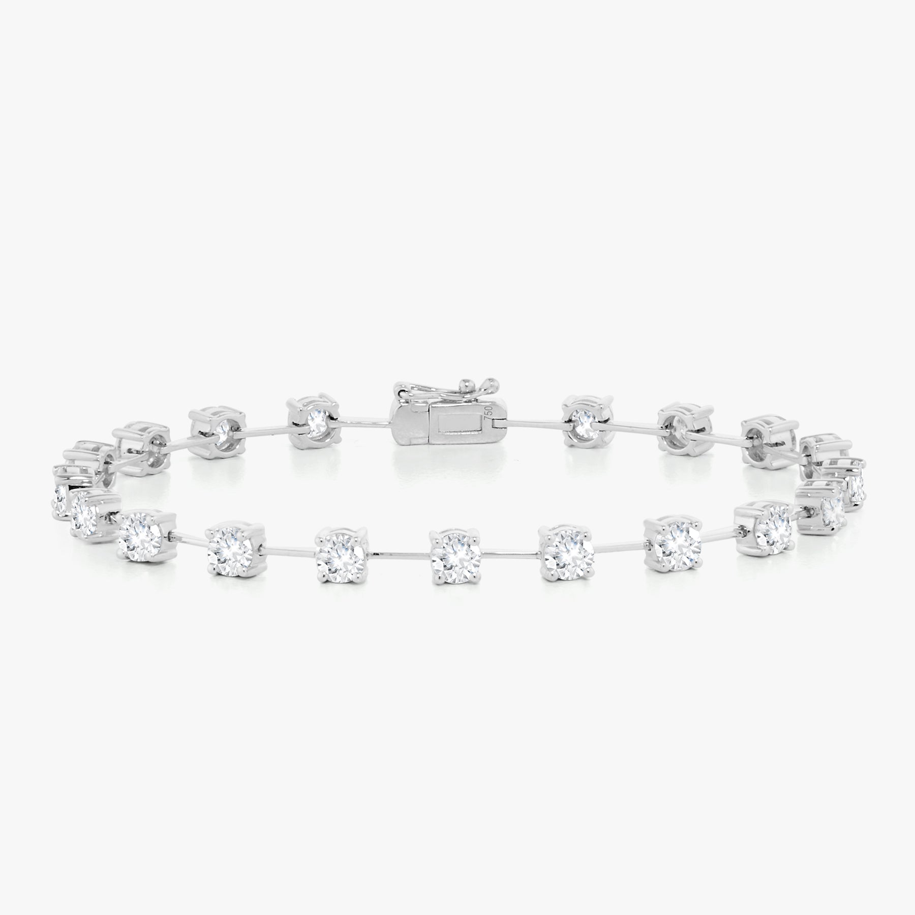 Cosmo Charlie Cloud® Diamond Tennis Bracelet – RWFJ