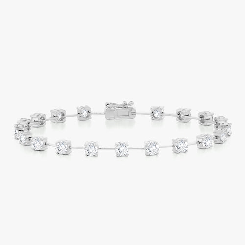 Cosmo Charlie Cloud® Diamond Tennis Bracelet