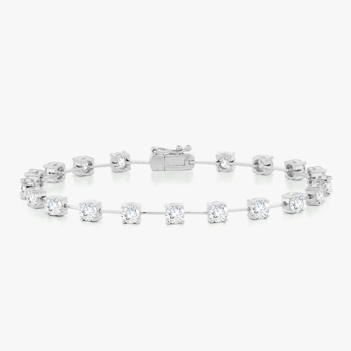 Cosmo Charlie Cloud® Diamond Tennis Bracelet