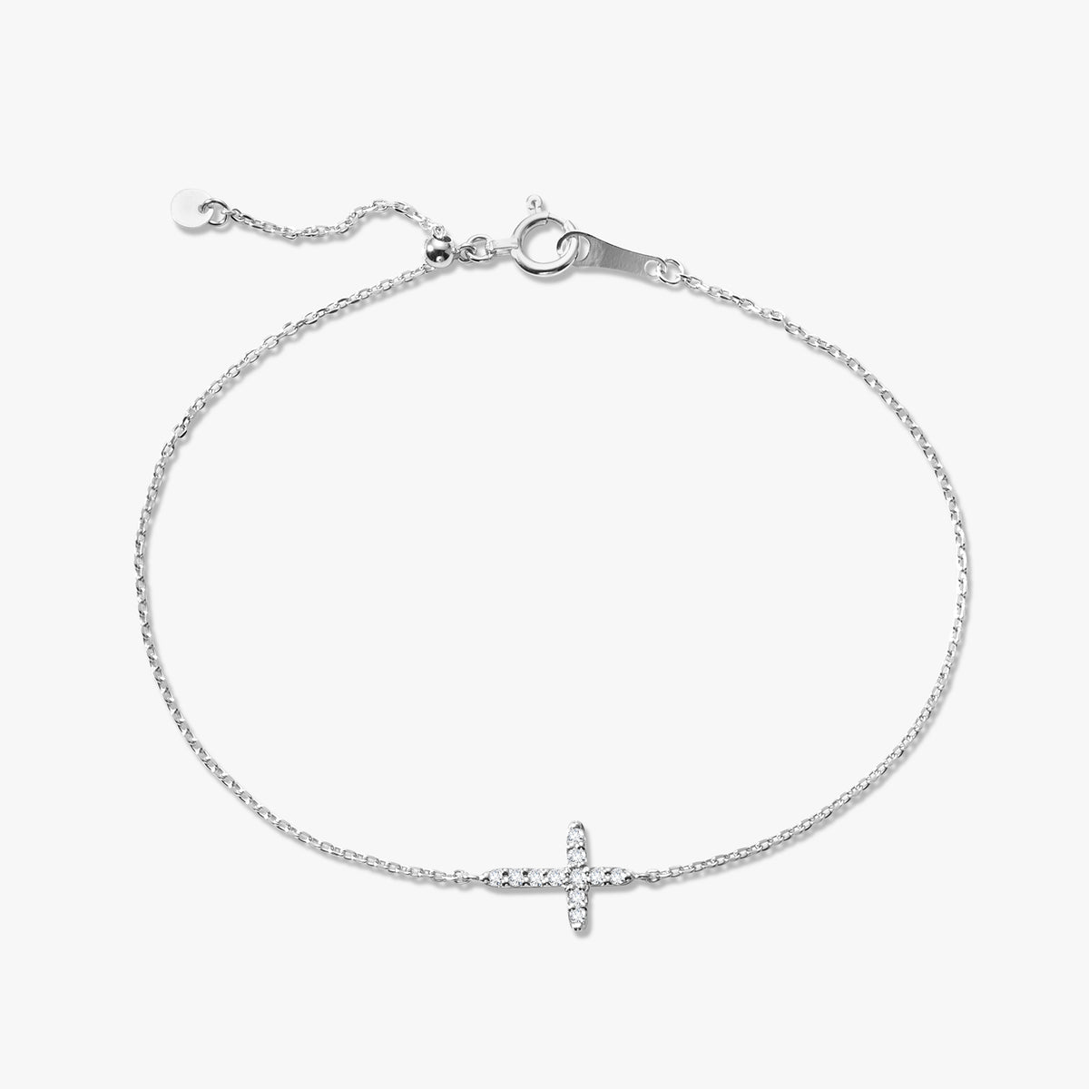 Cross Cute Dangle Jewelry, Charms For Earrings, Necklace, Bracelet