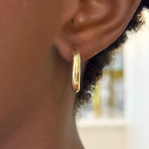 Ezra Tube Hoops