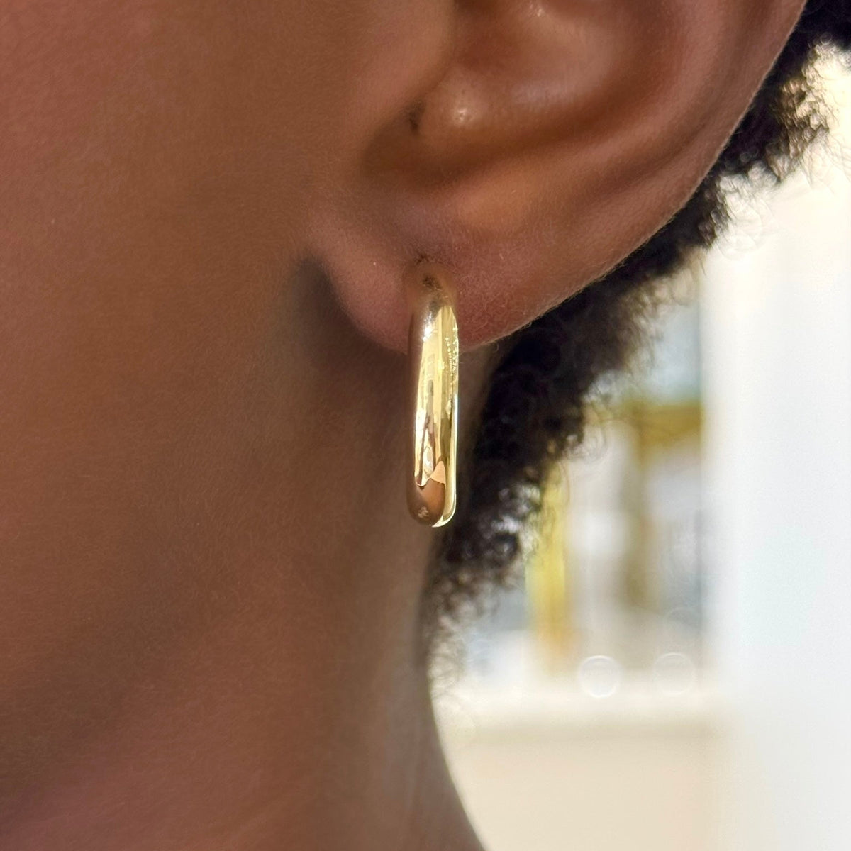Ezra Tube Hoops