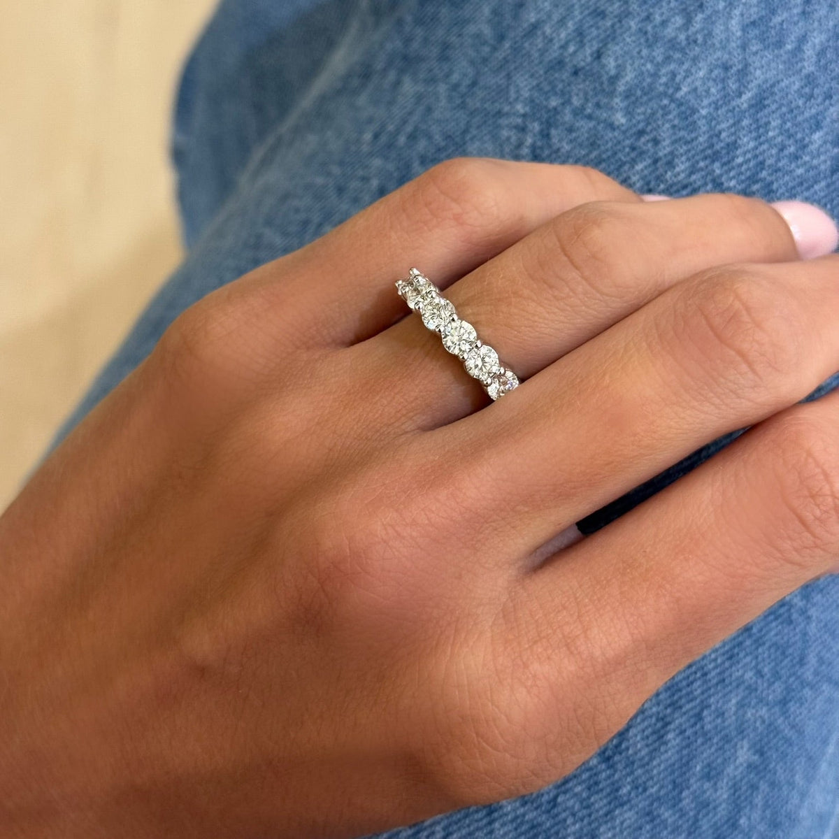 The Georgie Straight Band WG