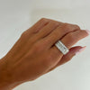 Gianna Baguette Diamond Ring 3.08 ctw
