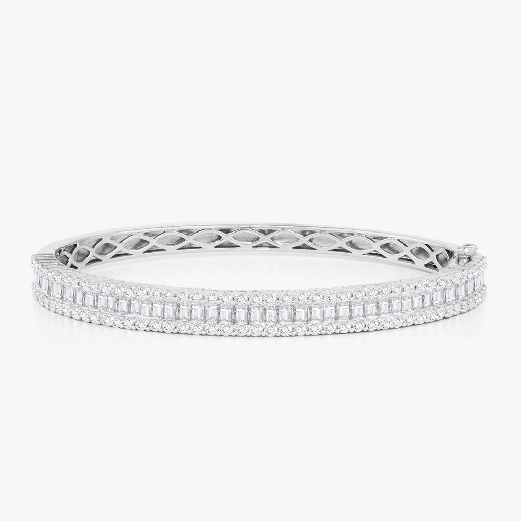 【RePlay（現CTHY） 】DELTA BANGLE DELTA BANGLE / SILVER – The Good Statement