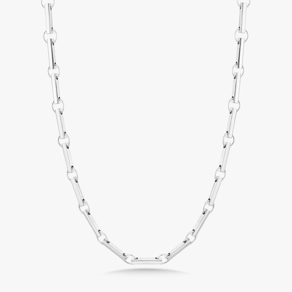 Alternating Bar Chain