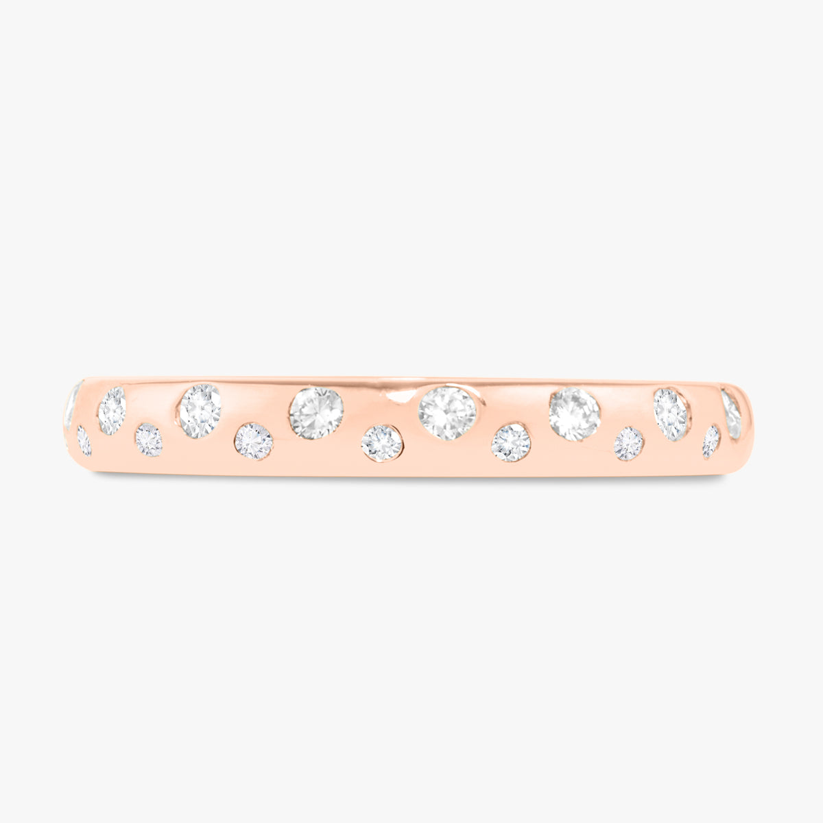 Gypsy Gold Stacking Band