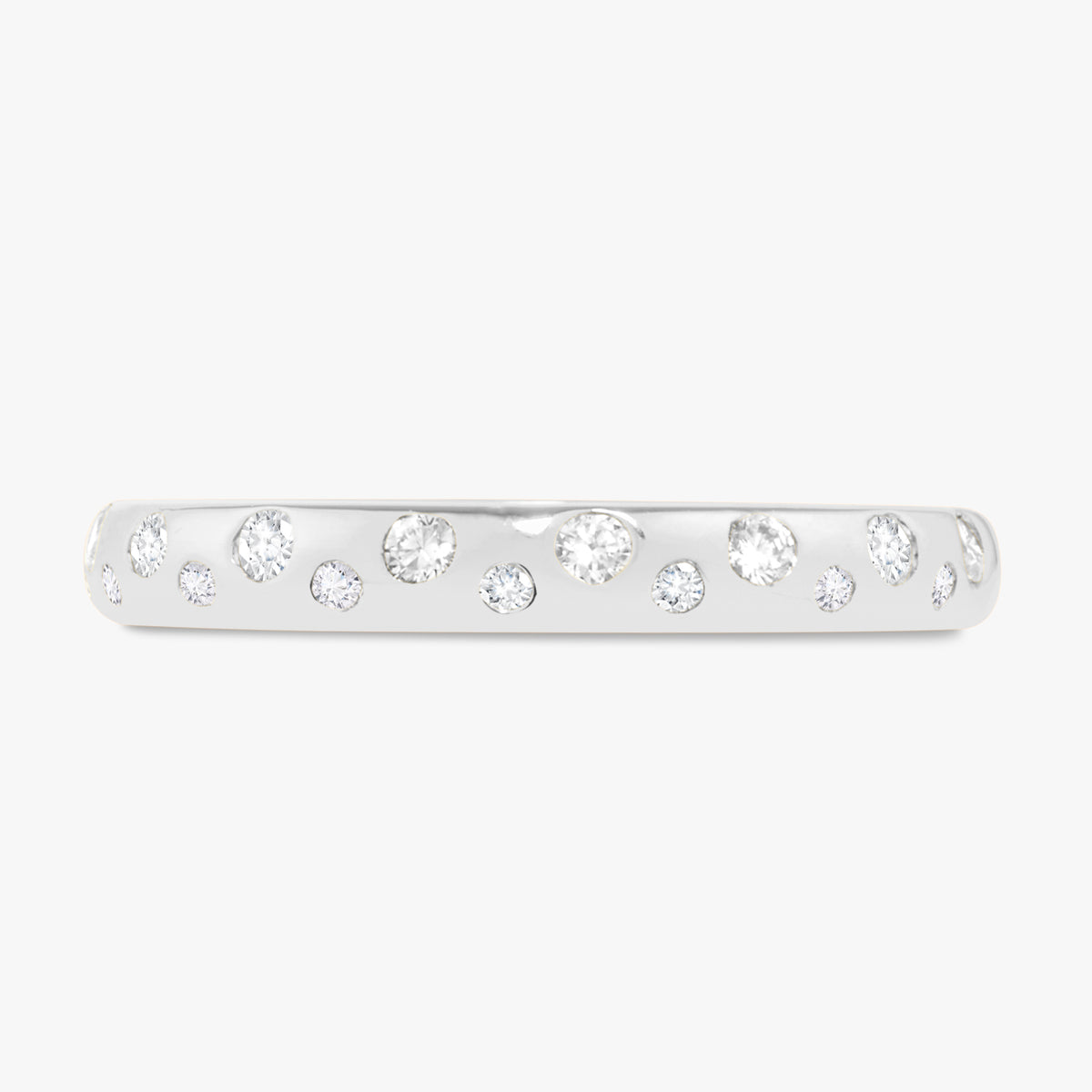 Gypsy Gold Stacking Band