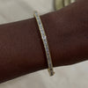 Hendrik Baguette Bezel Diamond Bangle 2.30 ctw